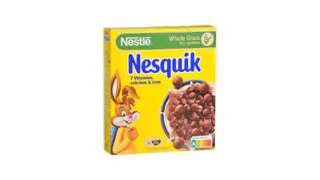 PAHULJICE NESQUIK 225G