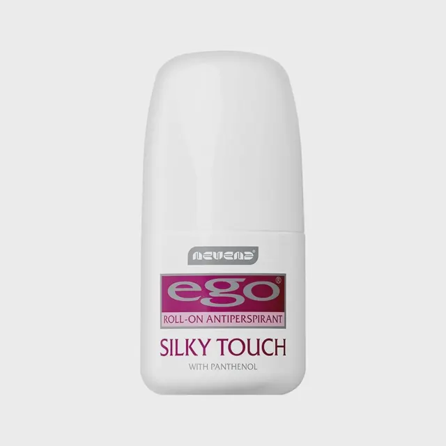 NEVENA EGO SILKY TOUCH ROLL ON 50ml. NEVENA