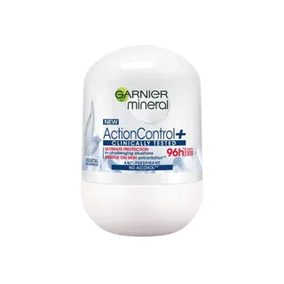 Deo roll-on Garnier action control 50ml