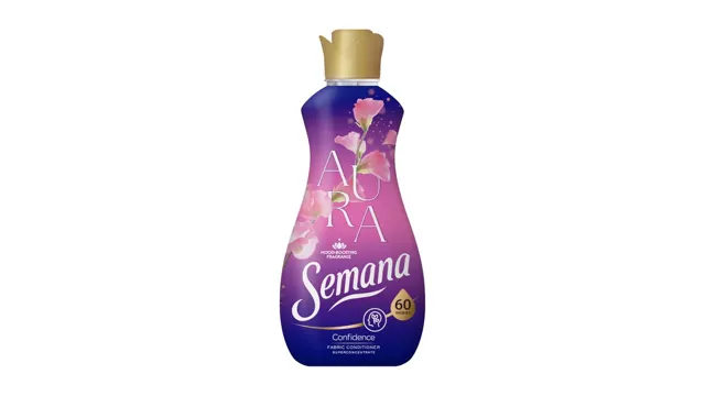 Omeksivac SEMANA Aura 1.2l Confidence SEMANA