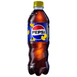 PEPSI TWIST 0,5L