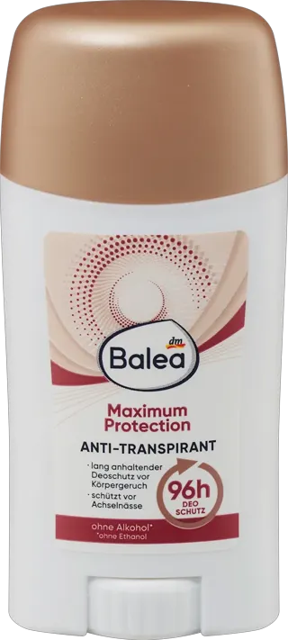 Balea deo stik Maximum Perfection 50ml