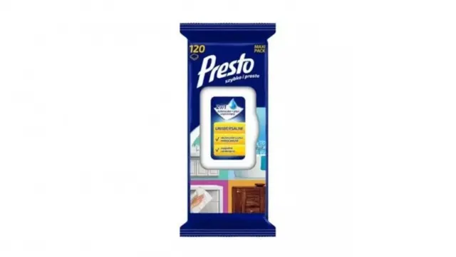 Presto mar.za cic.univerzalne 120kom Presto