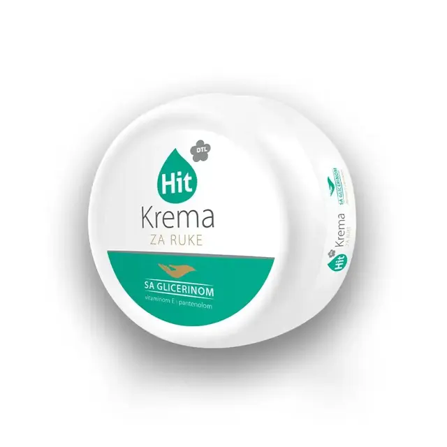 HIT KREMA ZA RUKE 200ml-090 HIT