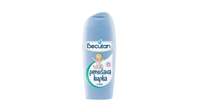 Kupka za decu Becutan 200ml Becutan