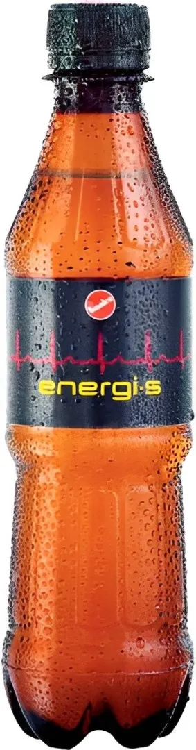 Sinalco Energis Pet 0330 12