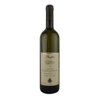 Vino belo Saouvignon Plantaze 0,75l