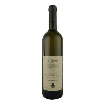 VINO BELO PLANTAZE SAUVIGNON 0,75L PLANTAZE