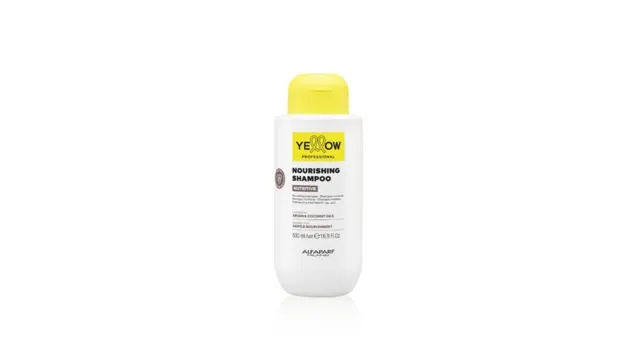 YELLOW NOURISHING šampon za kosu 500ml YELLOW