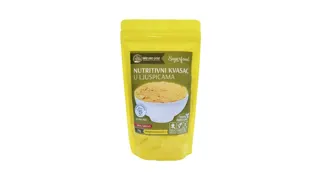 KVASAC NUTRITIVNI U LJUSPICAMA 100G ORGANSKA 500292