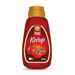 KECAP BLAGI 500g TO!-6007