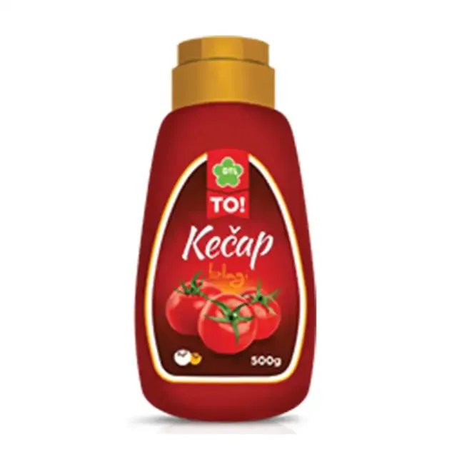 KECAP BLAGI 500g TO!-6007 MIN COMMERCE