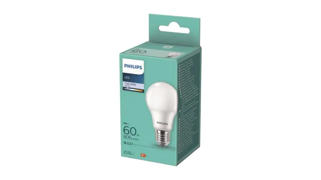 sijalica led 60w a60 e27 cw 230v fr awt Sijalica