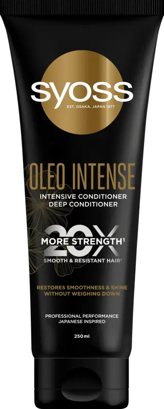 REGENERATOR ZA KOSU OLEO INTENSE 250ML SYOSS