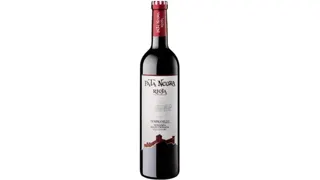 VINO CRVENO PATA NEGRA TEMPRANILO RESERVA 0.75L