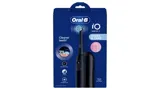 Elektricna cetkica Oral B iO2 black
