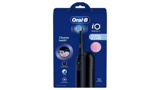 Elektricna cetkica Oral B iO2 black