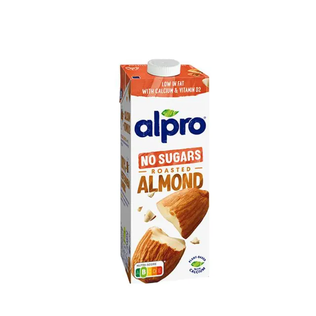 Napitak Alpro Badem bez secera 1L Alpro