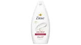 Gel za tusiranje Silky Dove 450ml