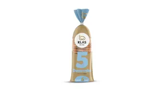 Klas dunavski rezani hleb 500g AS