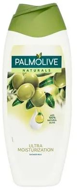 Pena za kupanje Palmolive olive 500ml