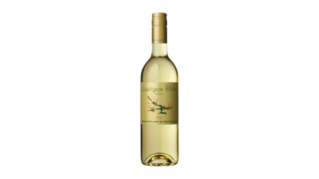 VINO BELO LES CEPAGES SAUVIGNON BLANC 0.75L SANGRE DE TORO
