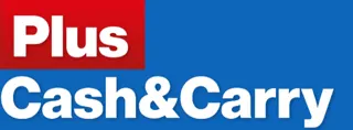 Plus Cash&Carry logo