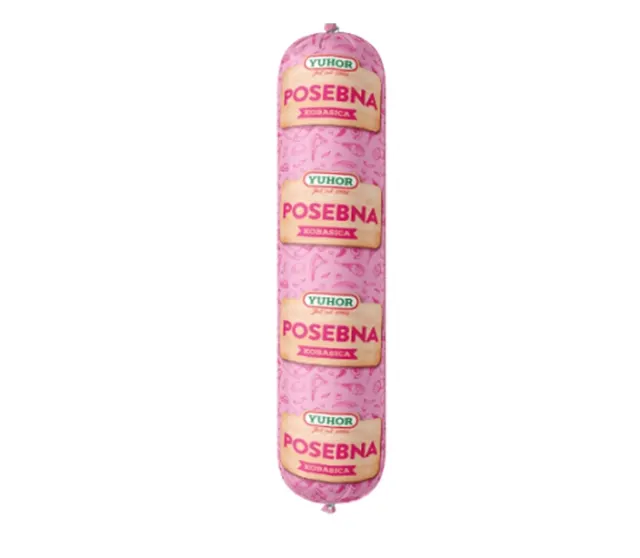 KOBASICA POSEBNA 800gr YUHOR YUHOR