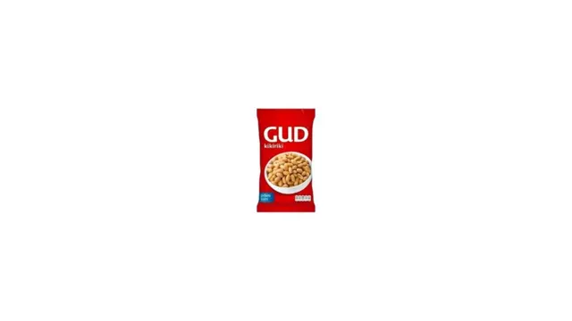 KIKIRIKI GUD PRZENI 330G MARBO