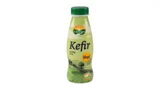 Kefir 3,5% mm 330g pet