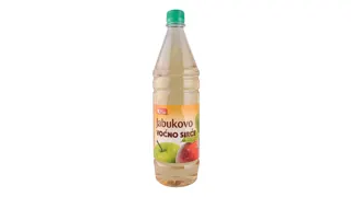 SIRĆE JABUKOVO 1L K PLUS I