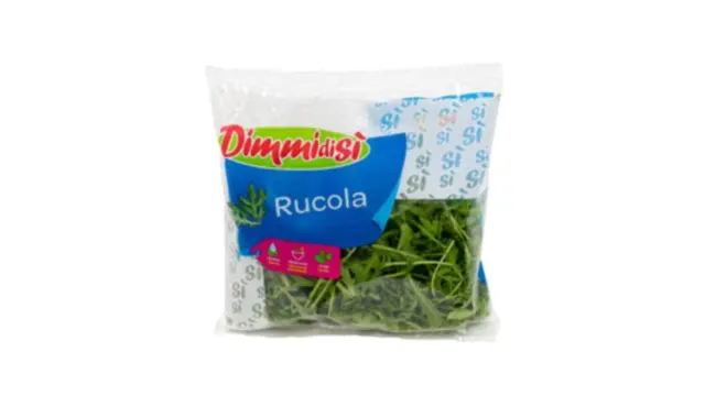 POV RUCOLA 70gr LA LINEA VERDE