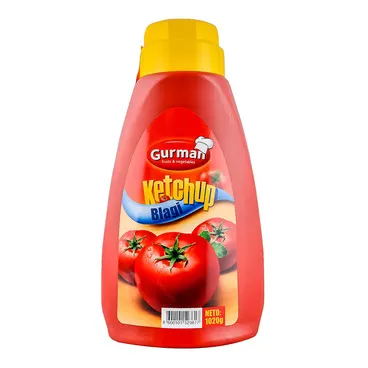Kecap blagi Gurman 1,02kg Gurman