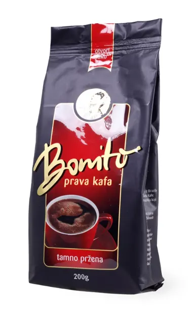KAFA BONITO TAMNA 200G KAFA GRAND