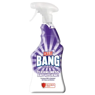 Sred.za uklanj.fleka&budji Cil.Bang750ml
