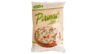 PIRINAČ DUGO ZRNO BAŠ BAŠ 500G