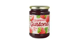Ekstra dzem jagoda Gustona 450g