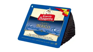 SIR POLUMASNI TVRDI GARC IA BAQUERO IBERICO 150G