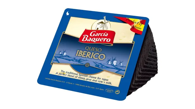 SIR POLUMASNI TVRDI GARC IA BAQUERO IBERICO 150G GARCIA BAQUERO