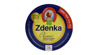 SIR TOPLJENI CLASSIC 280 GR ZDENKA
