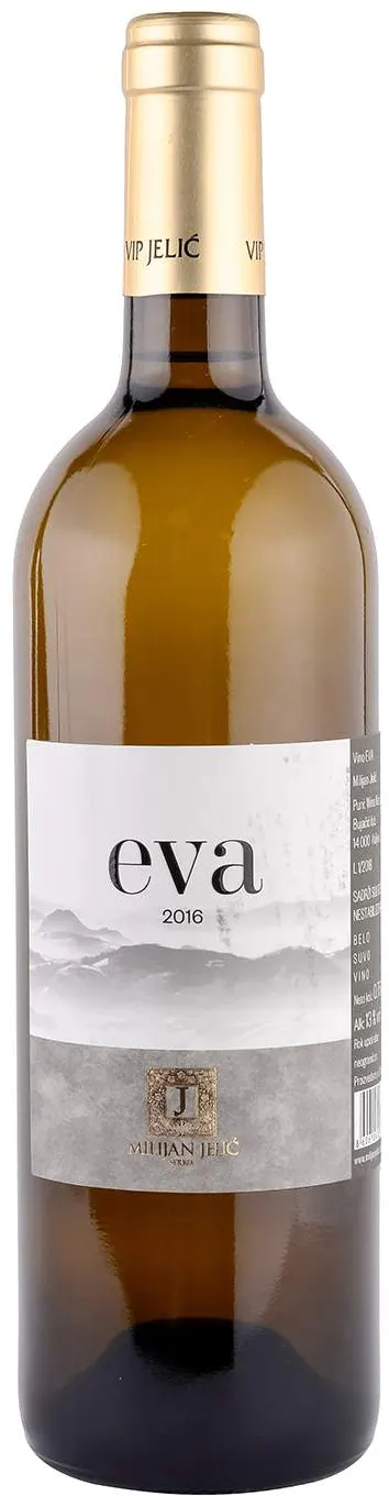 VINO EVA 0.75l BELO JELIC SUPERNOVA