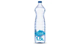 PRIRODNA NEG.VODA ROSA 1.5l 6/1 PAKET