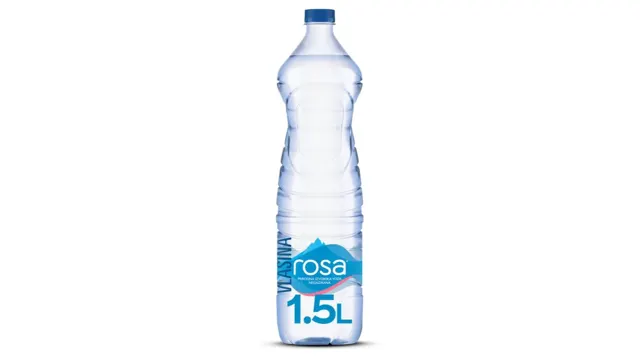 PRIRODNA NEG.VODA ROSA 1.5l 6/1 PAKET COCA-COLA HBC-SRBIJA ZEMUN