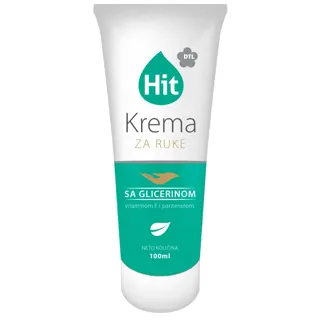 HIT KREMA ZA RUKE 100ml-083