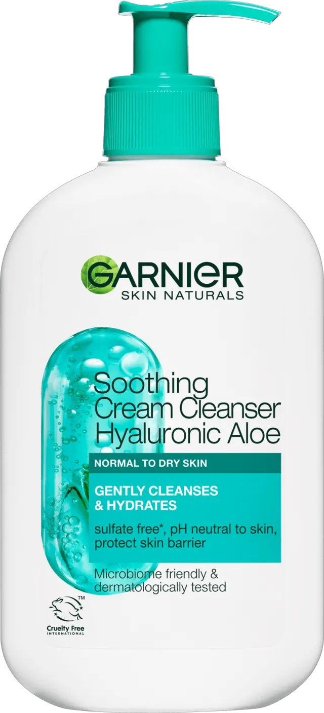 Gel za lice Hyual.Aloe Garnier 250ml Garnier