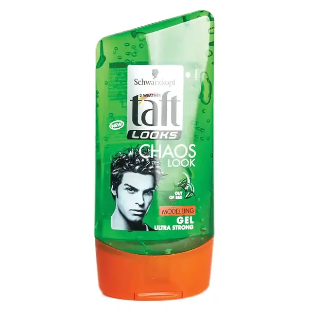 TAFT GEL V12 150ml -083 TAFT