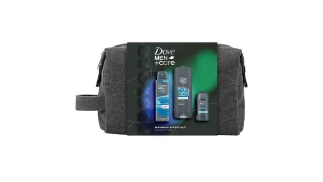 POKLON SET CL.COMFORT TORBA (SG+DEO+STICK) DOVE DOVE