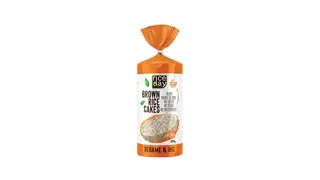 RICE CAKE RICE D.SUSAM SO 100g
