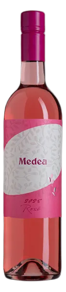 VINO ROSE MEDEA 0.75L VINO
