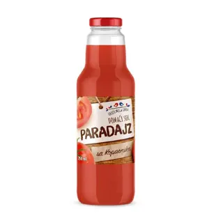 SOK PARADAJZ BLAGI 0.75L UMK